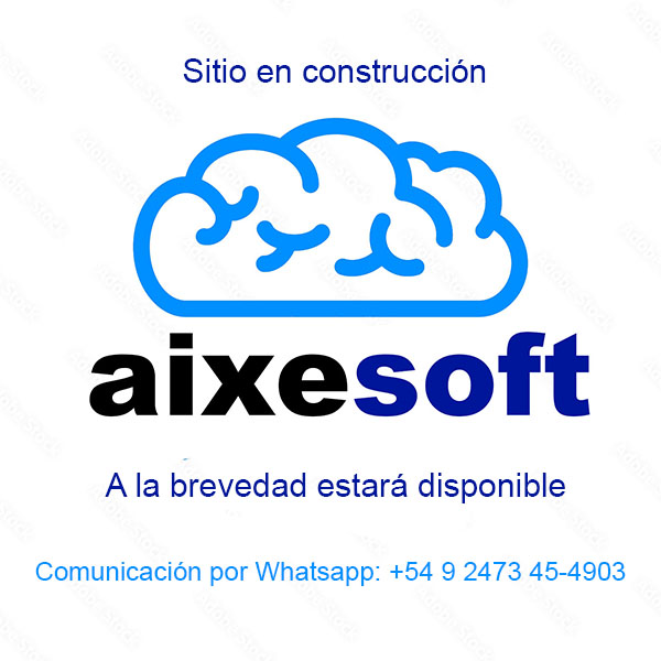 Aixesoft